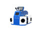 75J 100W 150W 200W Portable Laser Welders 15ms Automatic Spot Welding Machine