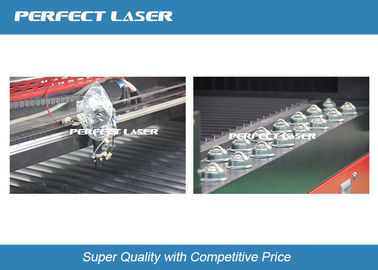 1300 * 2500 mm  Wielkogabarytowa maszyna do cięcia laserowego odzieży i tkanin