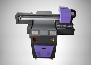 Utwardzalna drukarka atramentowa UV do szkła / ceramiki / drewna PE-UV0609