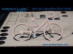 Maszyna do cięcia laserowego arkusza akrylowego