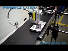 Maszyna do druku atramentowego do kartonów papierowych Video PM 900