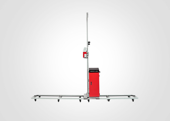 jakość  Vertical Type Direct to Wall UV Printer Machine Price for Ceramic Tile / Wooden Board / Glass Painting fabryka