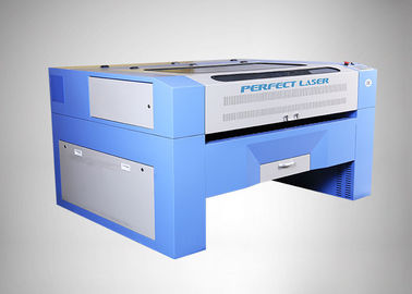 jakość  150w Reci Laser Mixed Laser Cutting Machine For Metal SS Acrylic Wood Plastic fabryka
