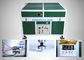 380V and 220V Acrylic Plastic Suction Technology Molding Machine Hydraulic Lifting System