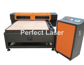UK GSI Co2 Laserowa maszyna do cięcia matryc do akrylu / plastiku / pleksiglasu 2,5 kW