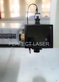 300-watowy dwuścieżkowy sprzęt do spawania laserowego List kanałowy reklamowy