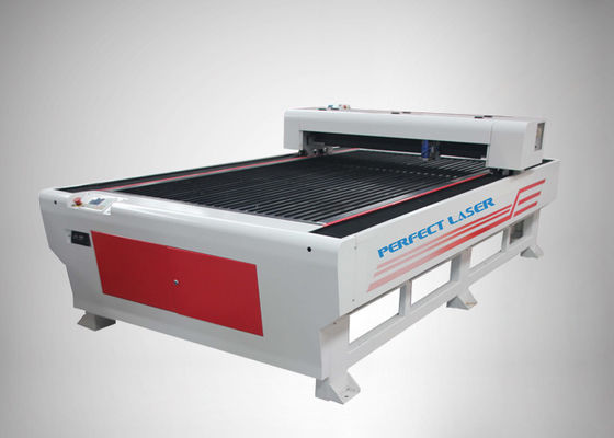 180w 260w 300w Mieszany laser do cięcia CO2 0-40000mm/min dla metalu / niemetalu
