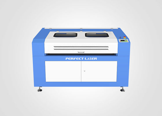 Przemysłowa maszyna do grawerowania laserowego CO2 1300 mm × 900 mm do drewna akrylowego
