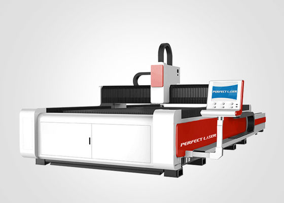 Perfekcyjny laserowy - stolik wymiany 2KW 3KW 6KW Maszyna do cięcia laserowego Leizer dla 10 MM