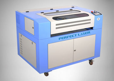 Obsługiwany format graficzny Maszyna do grawerowania laserowego CO2 z importowaną soczewką skupiającą