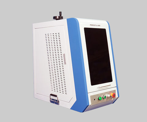 Kompaktna maszyna do grawerowania kryształowego 3D dla niestandardowych prezentów kryształowych