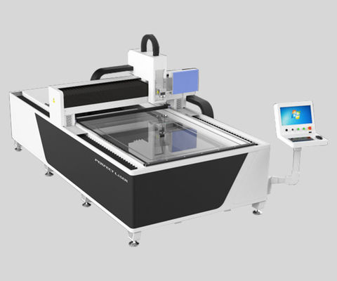 120W 200W Automatyczna Maszyna do szlifowania szkła laserowego do lustrzanego szkła