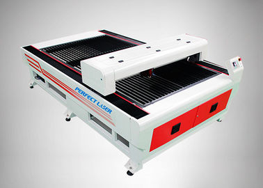 160w/180w/220w/260w/300w wielozadaniowa mieszana maszyna do cięcia laserem CO2 do metalu i materiałów niemetalowych
