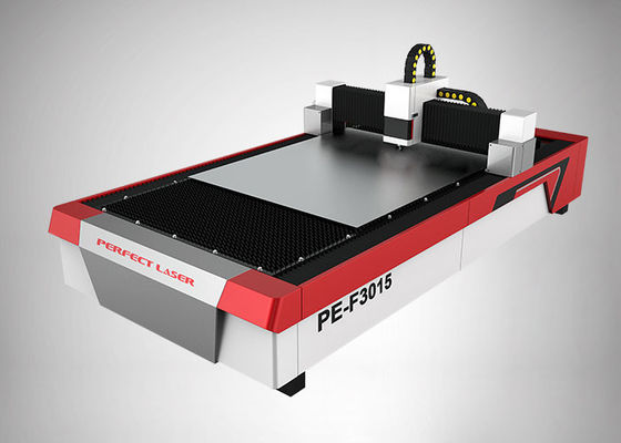 Dokładność pozycjonowania 0,05 mm Maszyna do cięcia blachy stalowej 700w Stosowane rękodzieło metalowe