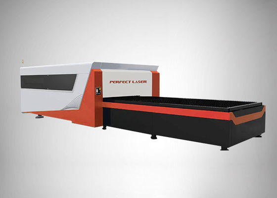 Wycinarka laserowa High Speed ​​​​CNC Raycus / Max / IPG z platformą wymiany