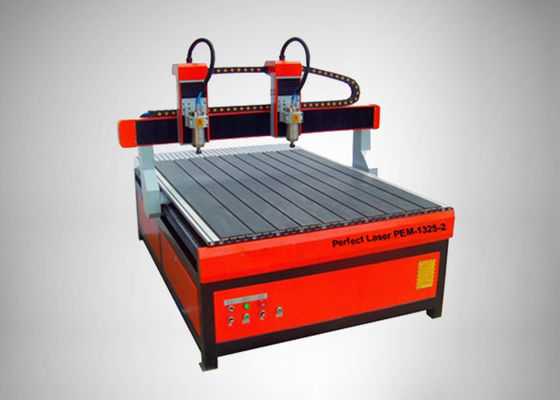 Wielofunkcyjna maszyna CNC do rzeźby drewna AC 220V z buddą / rzeźbą mebli