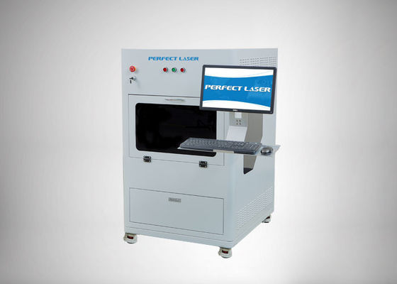 Grawerka laserowa Photo Crystal 532nm 1200DPI 350W