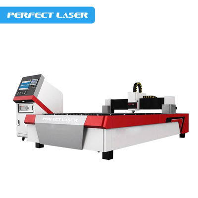 Maszyna do cięcia laserowego włókna 1 kW 1,5 kW 2 kW